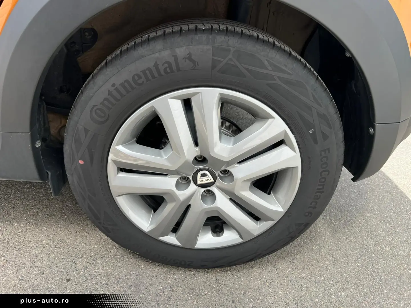 Dacia Sandero-Stepway