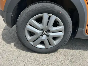 Dacia Sandero-Stepway