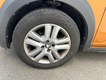 Dacia Sandero-Stepway