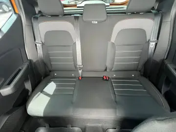 Dacia Sandero-Stepway