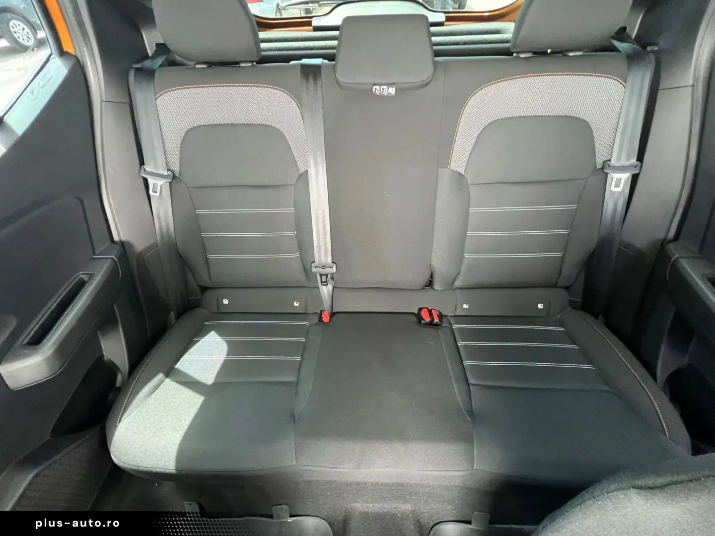 Dacia Sandero-Stepway