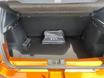 Dacia Sandero-Stepway