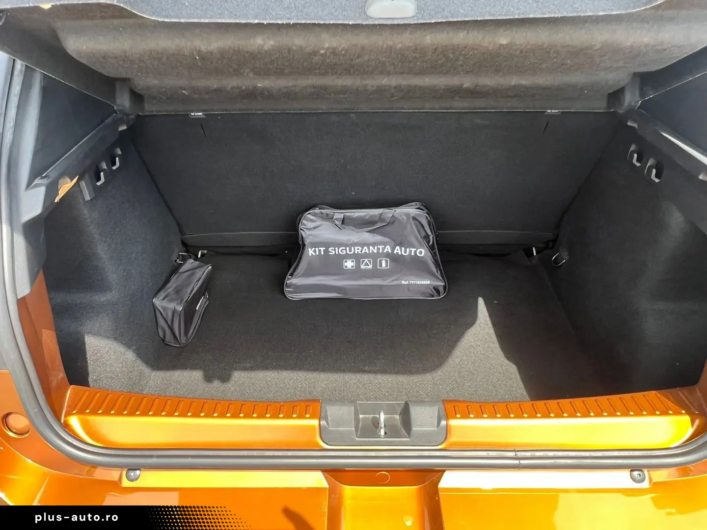 Dacia Sandero-Stepway