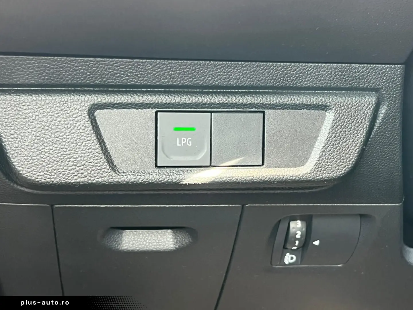 Dacia Sandero-Stepway