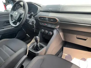 Dacia Sandero-Stepway