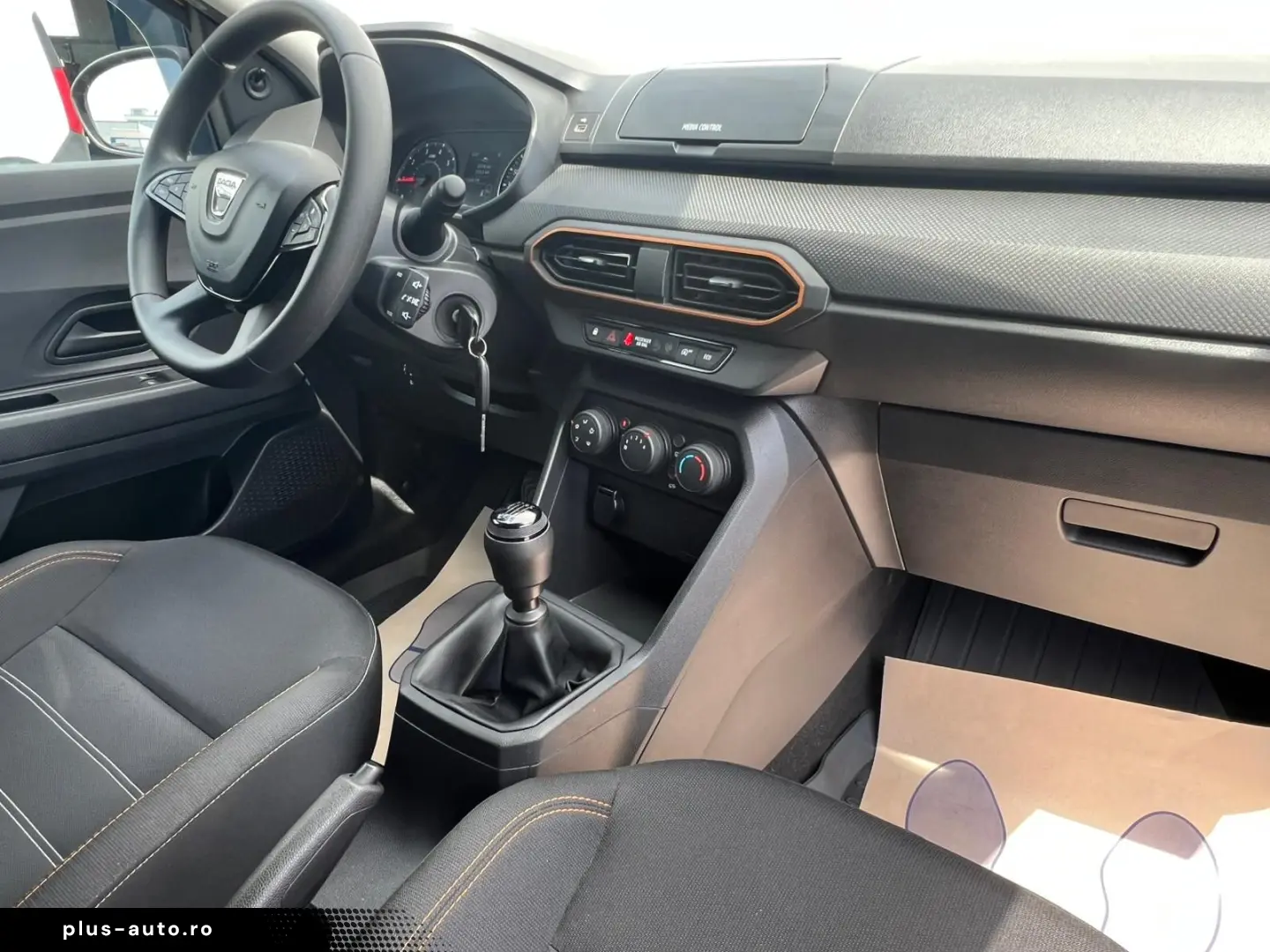 Dacia Sandero-Stepway