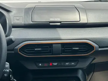 Dacia Sandero-Stepway