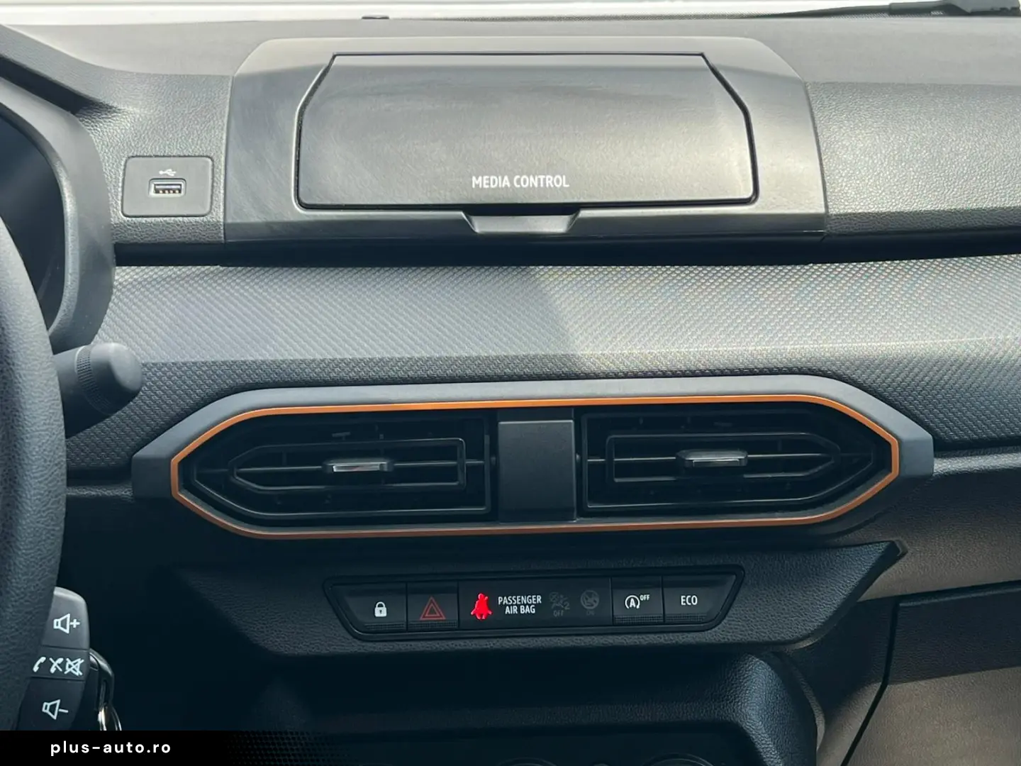 Dacia Sandero-Stepway