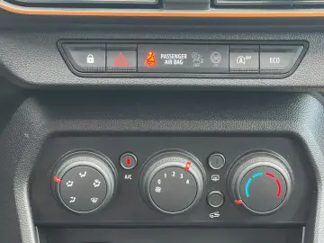 Dacia Sandero-Stepway