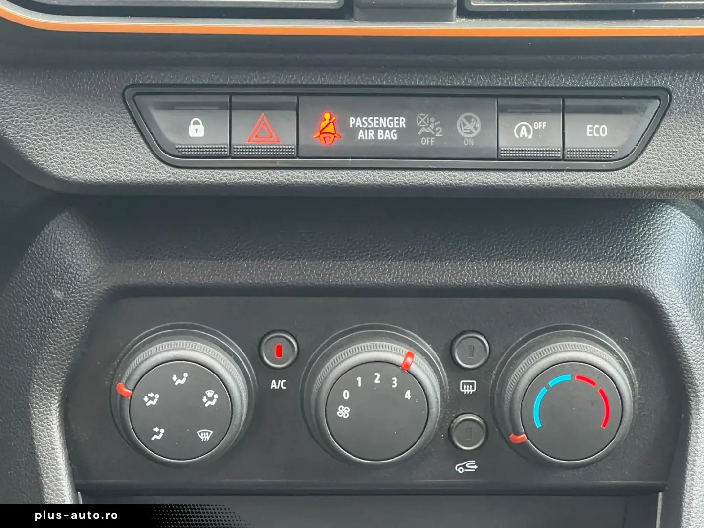 Dacia Sandero-Stepway
