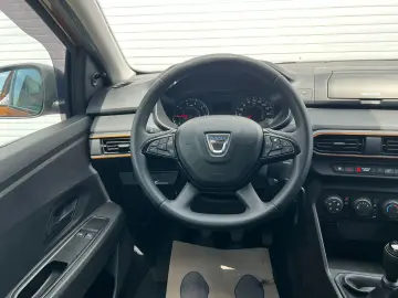 Dacia Sandero-Stepway