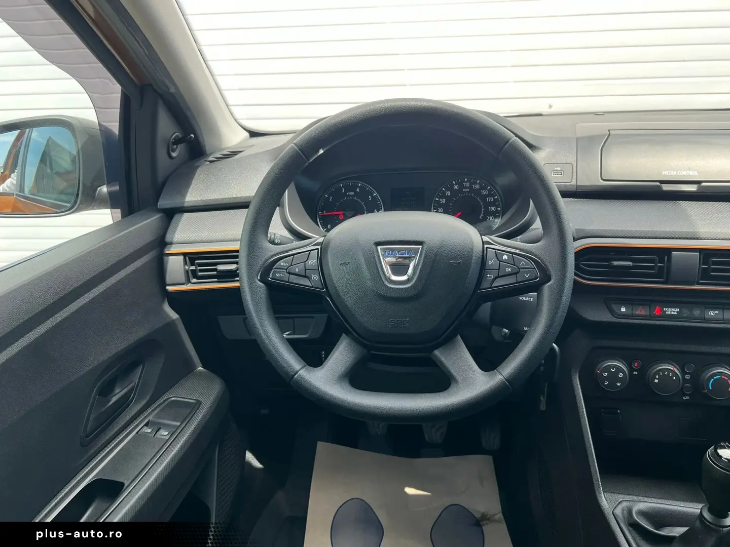 Dacia Sandero-Stepway