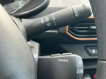 Dacia Sandero-Stepway