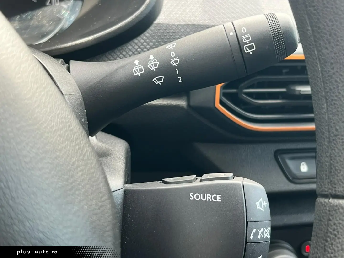 Dacia Sandero-Stepway