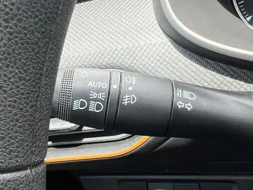 Dacia Sandero-Stepway