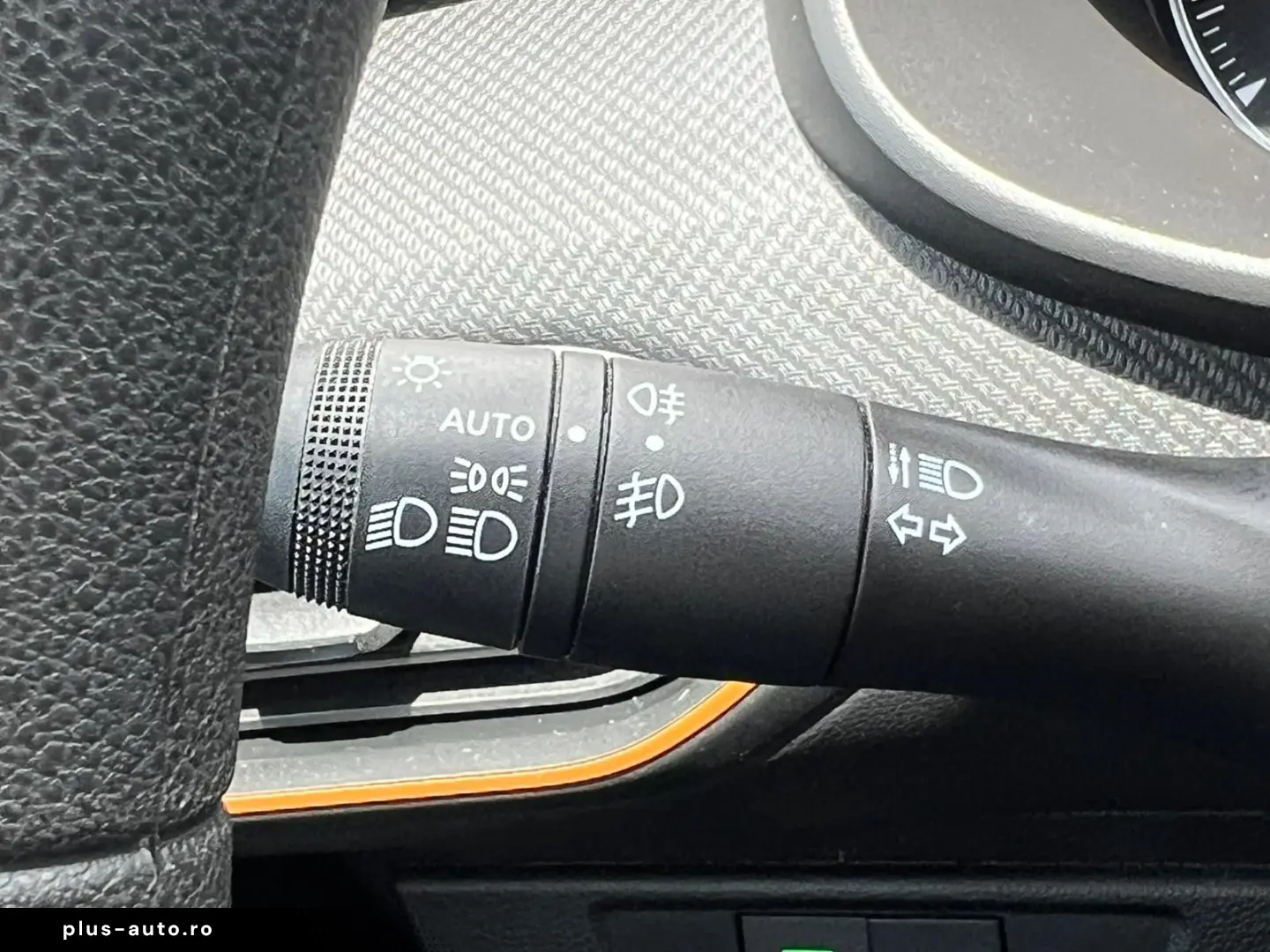 Dacia Sandero-Stepway