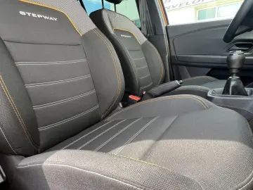 Dacia Sandero-Stepway