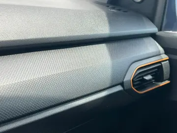 Dacia Sandero-Stepway