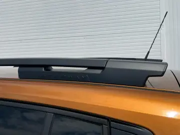 Dacia Sandero-Stepway