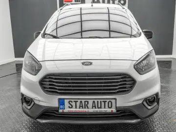 Ford Courier