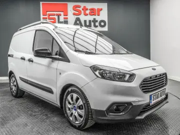 Ford Courier