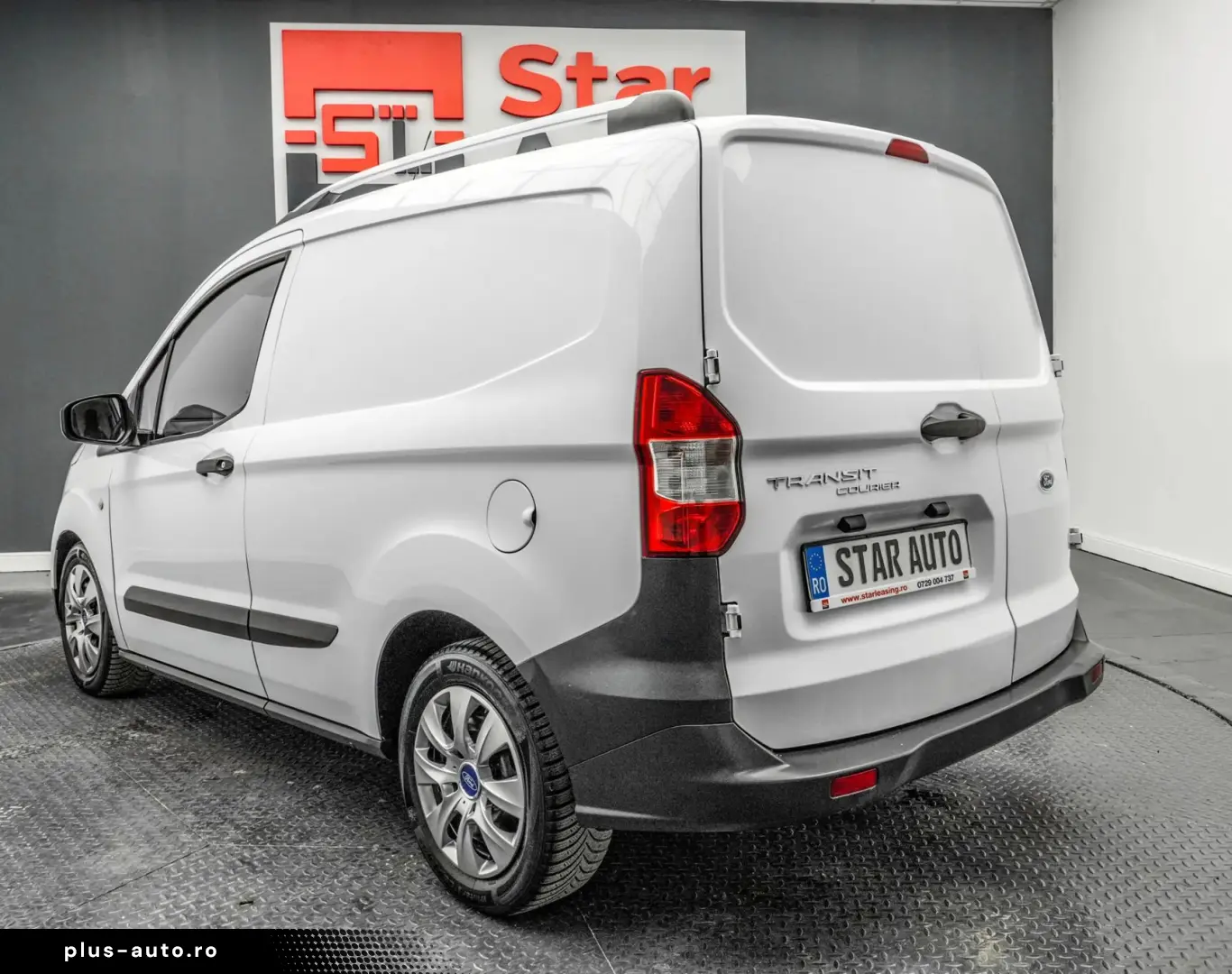 Ford Courier