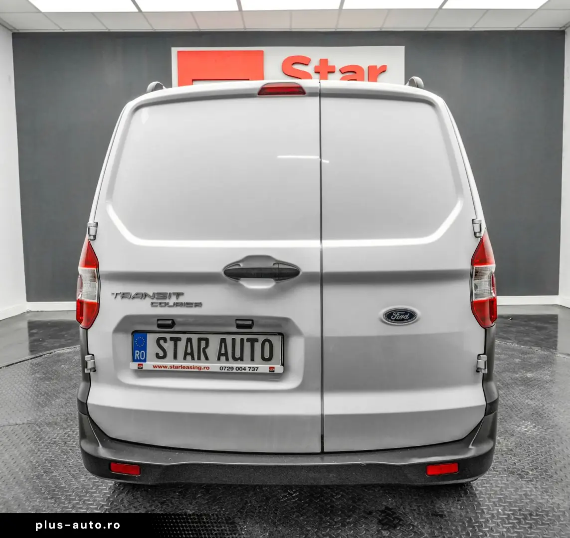 Ford Courier
