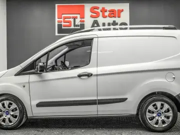 Ford Courier
