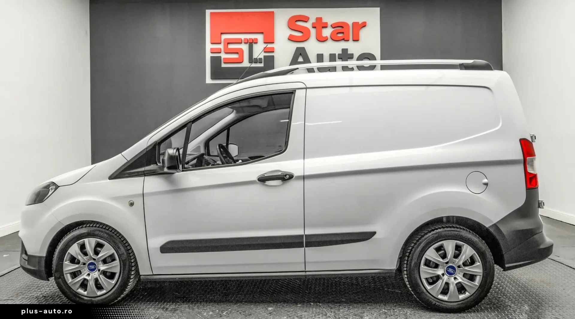 Ford Courier