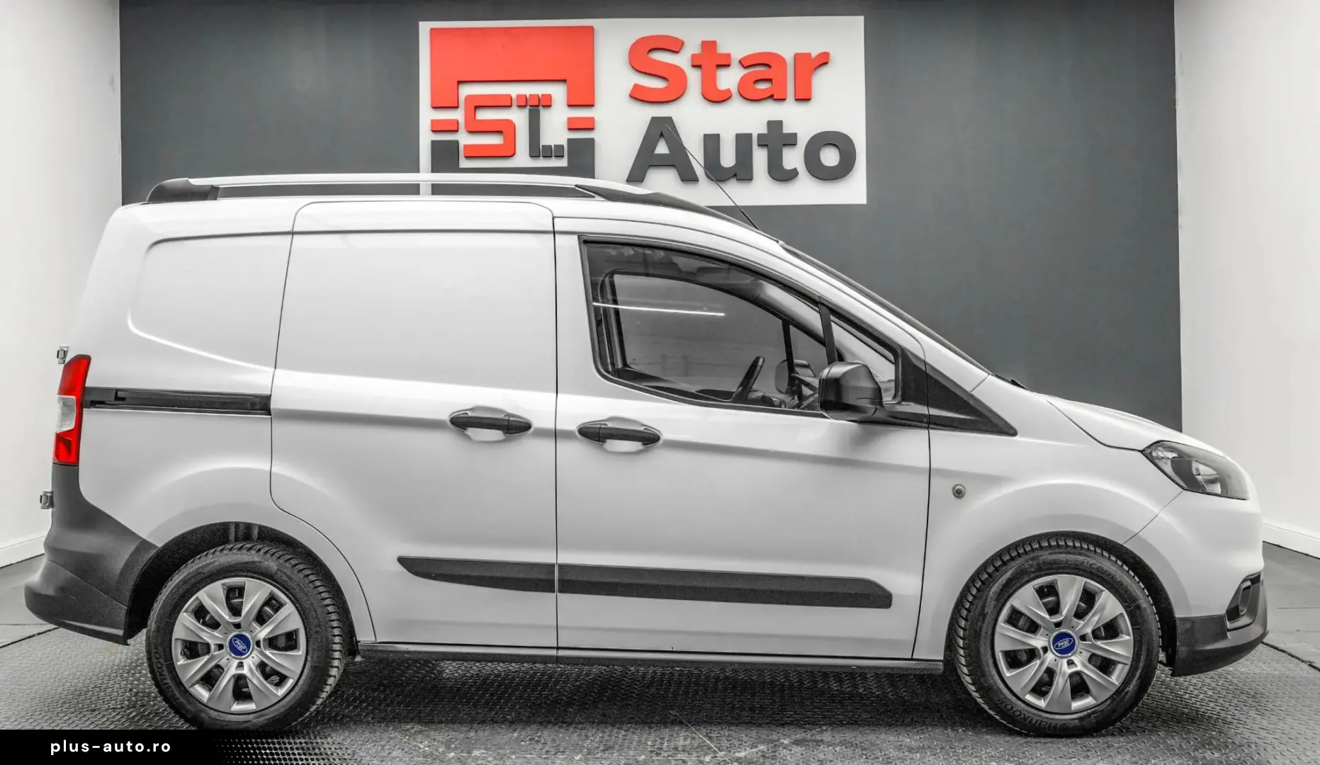 Ford Courier