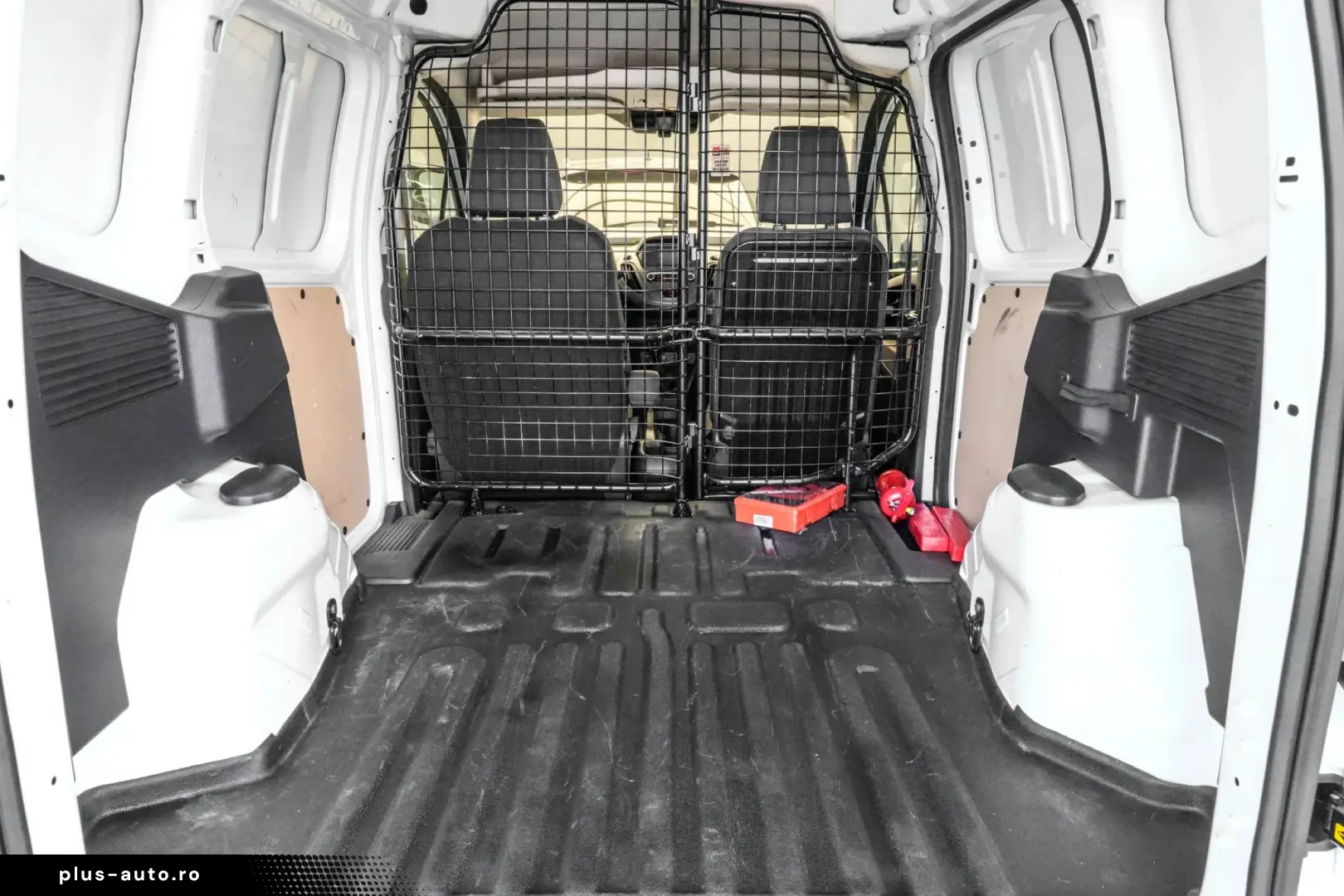 Ford Courier