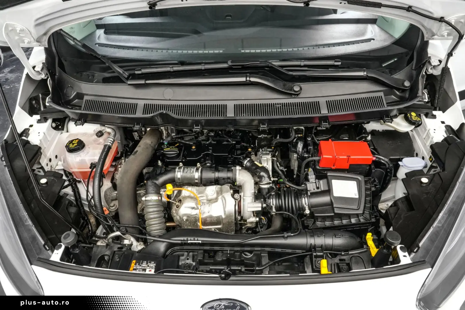 Ford Courier
