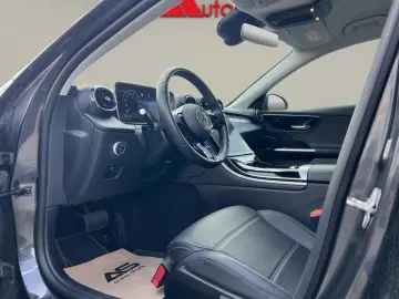 Mercedes-Benz C 220 d 9G-TRONIC