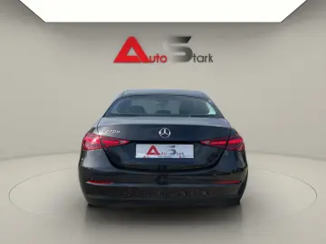 Mercedes-Benz C 220 d 9G-TRONIC