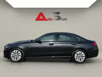 Mercedes-Benz C 220 d 9G-TRONIC