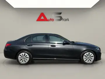 Mercedes-Benz C 220 d 9G-TRONIC
