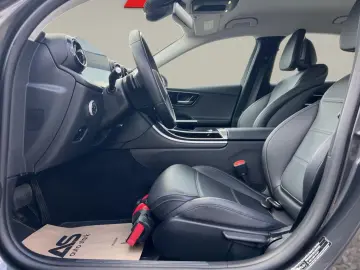 Mercedes-Benz C 220 d 9G-TRONIC