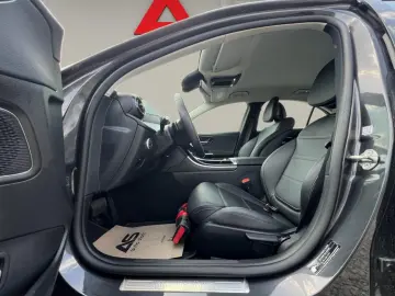 Mercedes-Benz C 220 d 9G-TRONIC