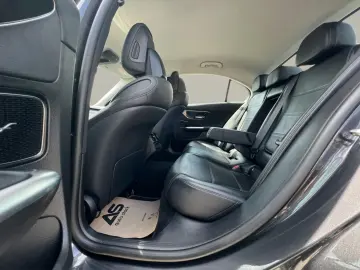 Mercedes-Benz C 220 d 9G-TRONIC
