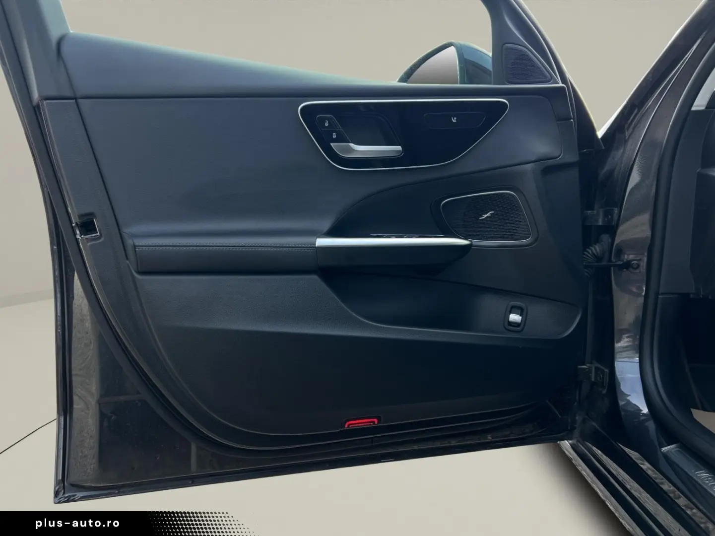 Mercedes-Benz C 220 d 9G-TRONIC