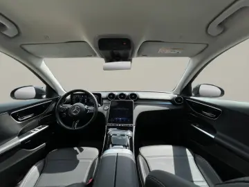 Mercedes-Benz C 220 d 9G-TRONIC