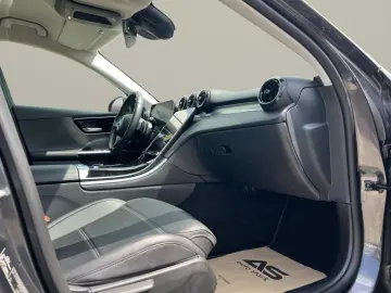Mercedes-Benz C 220 d 9G-TRONIC