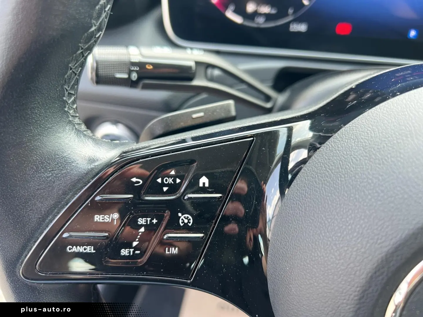 Mercedes-Benz C 220 d 9G-TRONIC