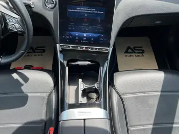 Mercedes-Benz C 220 d 9G-TRONIC