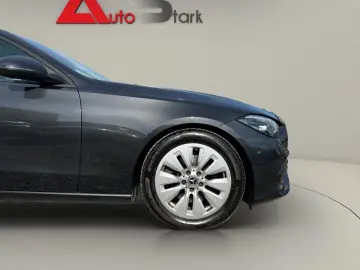 Mercedes-Benz C 220 d 9G-TRONIC
