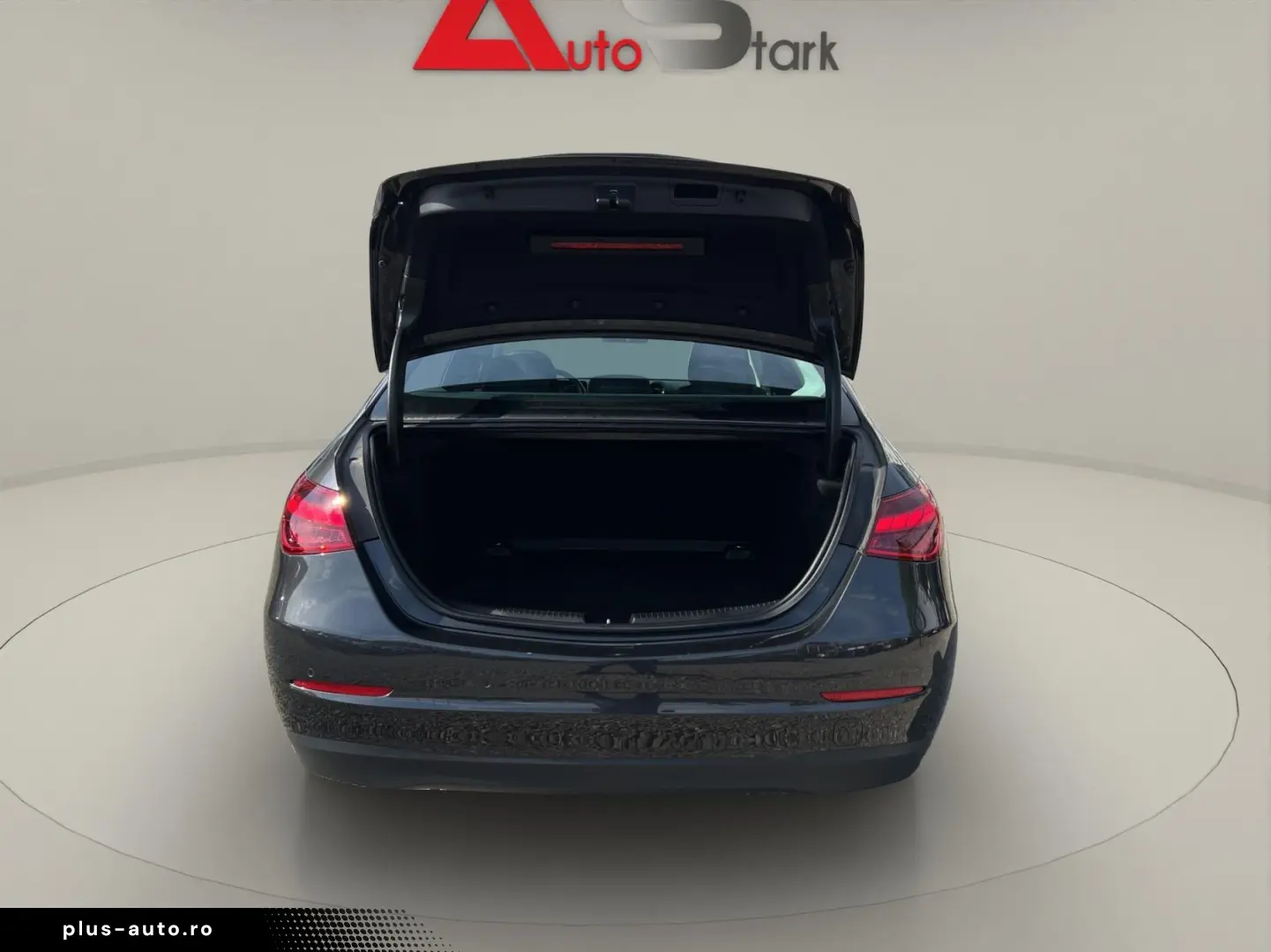 Mercedes-Benz C 220 d 9G-TRONIC