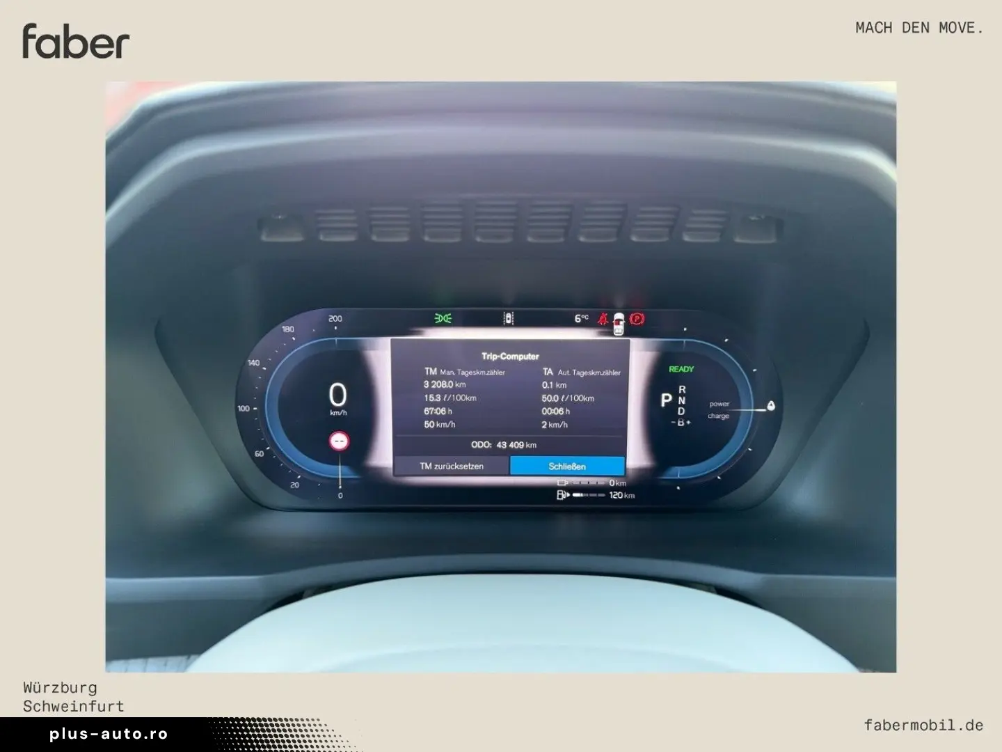VOLVO XC90 2023 — imagine 9