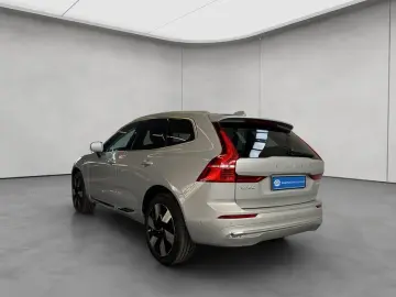 VOLVO XC60 T6 AWD Plug-in Hybrid Ultra-Bright Massages