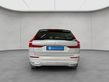 VOLVO XC60 T6 AWD Plug-in Hybrid Ultra-Bright Massages