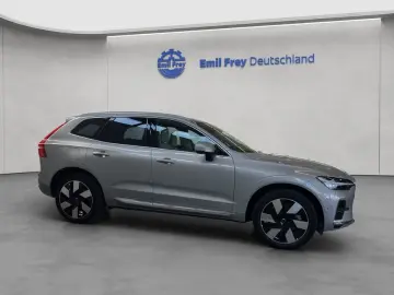 VOLVO XC60 T6 AWD Plug-in Hybrid Ultra-Bright Massages